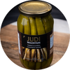 JUDI Cucumber Pickles 1000g