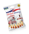 Britain Gummy - Fizzy Cola
