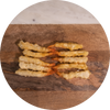Shrimp Tempura
