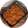 mild  Chicken Shawarma