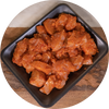Spicy Tawouk