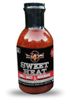 Sweet Heat Sauce