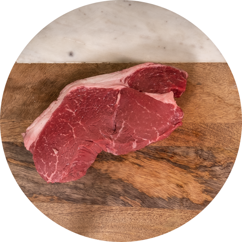 lamb leg