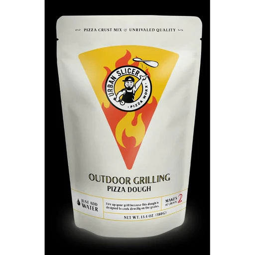 Deep Dish Pizza Dough