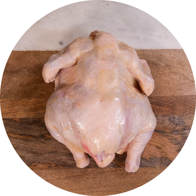 Whole Chicken