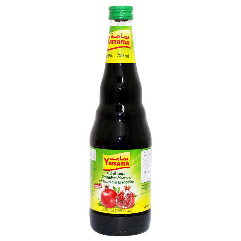 Pomegranate Molasses Yamama